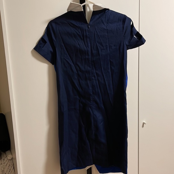 Plains & Prints dress - Picture 3 of 4